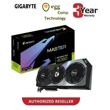 GIGABYTE NVIDIA GeForce RTX 4080 Eagle OC 16GB GDDR6X PCI Express 4.0  Graphics Card Black GV-N4080EAGLE OC-16GD - Best Buy