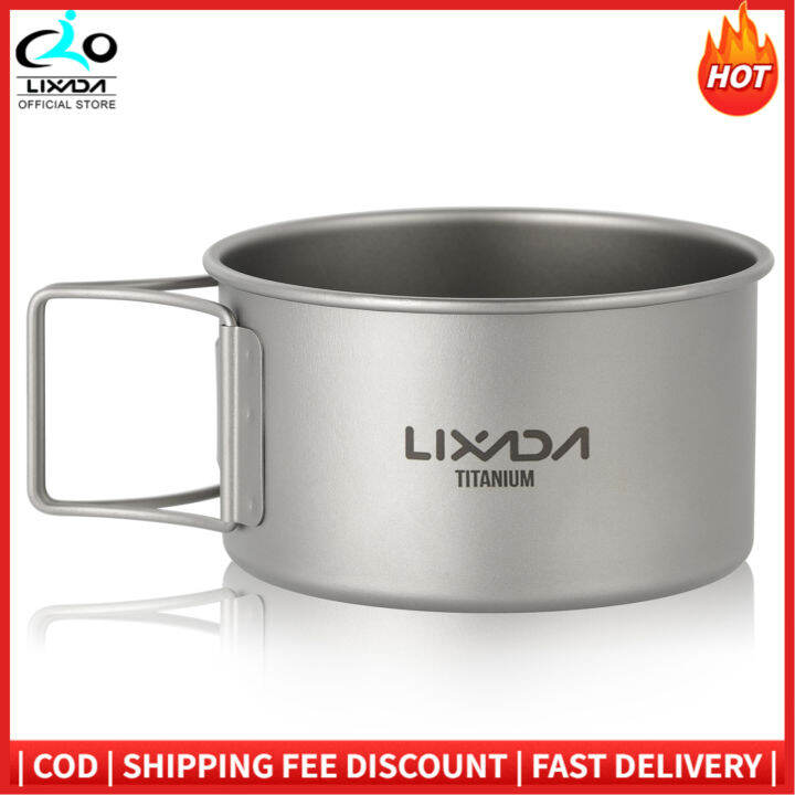 The Best Titanium Camping Cookware 2025 - Buying Guide & Top Picks