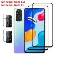 （AA NEW） ForNote 11 S Screen Glass 9D TemperedFront Film SoftLens Film ForRedmi Note 11 Soft Protection