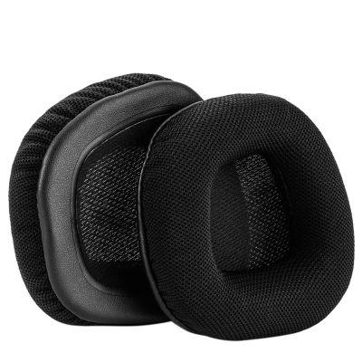 Ear Cushion Pads Cover Replacement Foam Earpad for Void &amp; Void PRO RGB Wired/Wireless Gaming Headset