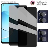 anti glare glass realme 10 privacy tempered glass on realme 10 4g lens protection 9 5G 9i Realme 9 Pro Plus peep-proof screen protector realme-10