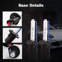 Xenon Hid Conversion Kit H7 H11 H1 H3 9005 9006 880 881 H8 H9 HB3 HB4 Bulb Car Light Auto Headlight w Slim Ballast 35W D030