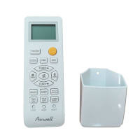 ใหม่ Original 15AV สำหรับ airwell AC ac Air Conditioner REMOTE CONTROL