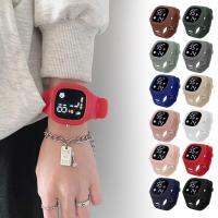 นาฬิกาข้อมือไฟฟ้ากันน้ำอัจฉริยะ LED นาฬิกากีฬาสี่เหลี่ยม Unisex ลำลองลำลองแบบเรียบ Y0I0