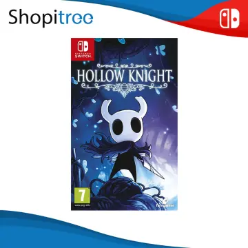 Hollow knight deals price nintendo switch