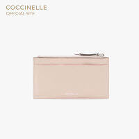 COCCINELLE PASSEPARTOUT  19D107 กระเป๋าสตางค์ หรือกระเป๋าเก็บของขนาดเล็ก