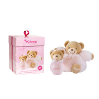 Kaloo ชุดน้ำหอมไร้แอลกอฮอล์ Maxi Fluffy Set + Scented Water 100ml Lilirose