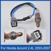 แลมบ์ดาออกซิเจนเซ็นเซอร์สำหรับ Honda Accord 2.4L L4 2003-2007หมายเลขชิ้นส่วน #36531-RAA-A01 36531RAAA01 36531-RAA-A02 234-9040