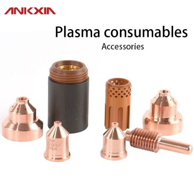 Plasma Consumables Shield 120930 220047 120928 220048 Nozzle 120927 220011 Electrode 120926 220037 Swirl Ring 120925 220051 Welding Tools