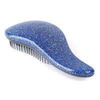 TT Professional Shower Tamer Knot Salon Magic Comb Detangling Glitter Hair Brush