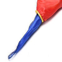 1 Pcs เปลี่ยนสี Silk Magic Trick Joke Props เครื่องมือ Magician Supplies Toys