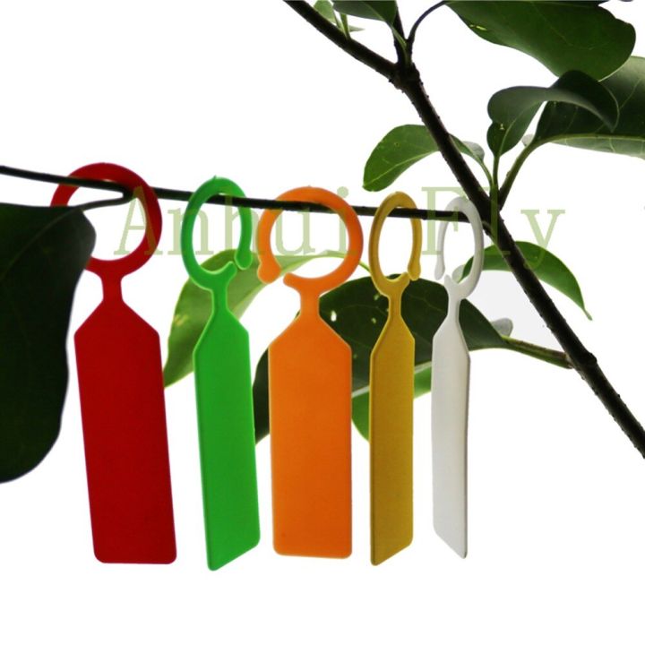 plastic-hook-up-label-garden-plant-nursery-colorful-signs-flowers-vegetables-orchard-crops-identification-cards-tag-50-pcs