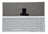 Sony EB47EC EB46 EB37 35 EB27 EB25 EB18 PCG-71217P keyboard คีย์บอร์ด แป้นพิมพ์ พิมพ์ พิมพ์ดีด