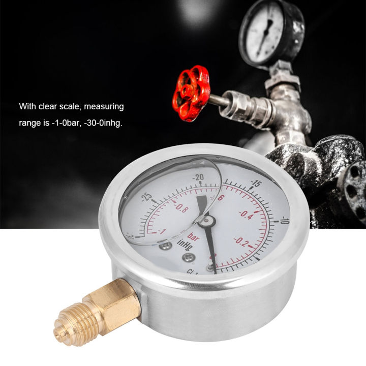 บริษัทเครื่องวัดความดัน-radial-pressure-gauge-สำหรับอุตสาหกรรมเคมีภัณฑ์สำหรับปิโตรเลียมสำหรับโลหะวิทยาสำหรับเครื่องจักร