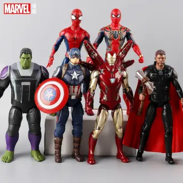 marvel toys for toddlers