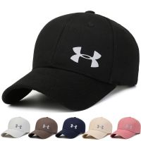 Under Armour_ UA Mens Blitzing 3.0 Cap หมวกแก๊ปสำหรับผู้ชาย