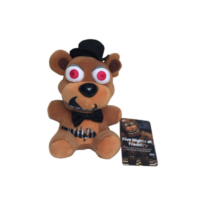 fnaf-เกมสยองขวัญปี-ตุ๊กตาหมีทุกตัว-five-nights-at-freddys-ของขวัญสำหรับเด็กตุ๊กตา
