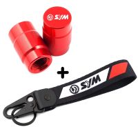 For SYM JOYMAX 250i 300 sym 150 125 CTS CRUISYM 180 300i MAXSYM 400 600 Accessories Moto keychain Key Chain amp; tire valve caps