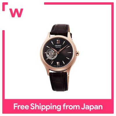Orient Watchนาฬิกาข้อมือคลาสสิกสำหรับผู้หญิง,นาฬิกาOrient Watchใส่ได้ทั้งผู้หญิงและผู้ชายสายรัดข้อมือทำจากหนังแท้และผู้หญิงที่มีขนาดให้เลือก3สีคือสีดำและสีขาวดีไซน์สุดเท่ใส่ได้ทุกโอกาสของคุณ