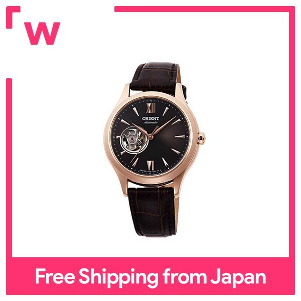 orient-watchนาฬิกาข้อมือคลาสสิกสำหรับผู้หญิง-นาฬิกาorient-watchใส่ได้ทั้งผู้หญิงและผู้ชายสายรัดข้อมือทำจากหนังแท้และผู้หญิงที่มีขนาดให้เลือก3สีคือสีดำและสีขาวดีไซน์สุดเท่ใส่ได้ทุกโอกาสของคุณ