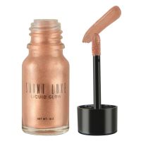 Saint Luxe Liquid Glow 10g  (Rose Gold)