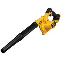 DEWALT เครื่องเป่าลมไร้สาย 18V รุ่น DCE100N รับประกันศูนย์ 3 ปี