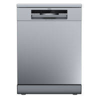 TEKA เครื่องล้างจาน free standing dishwasher รุ่น DFS 46710 SS