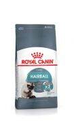 Royal petshop Hairball care แมวโตป้องกันการเกิดก้อนขน 4kg.