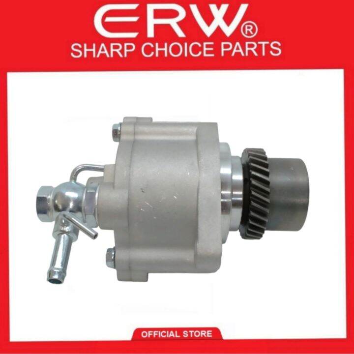 VACUUM PUMP Replacement part no. (2930067020/293000L010) TOYOTA