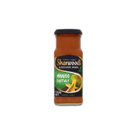 Sharwoods - Mango chutney 227g