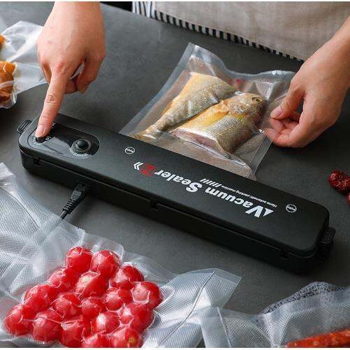 best automatic food vacuum sealer