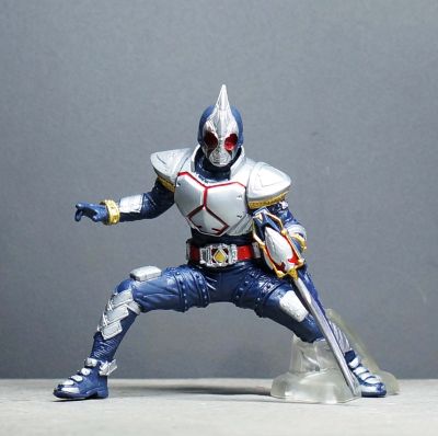 Bandai HDM Blade ก้ม คาเมนไรเดอร์ มาสค์ไรเดอร์ Kamen Rider Masked Rider