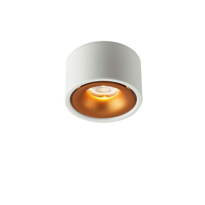Surface Mounted Led Downlight LED lamps 110V 220V Ceiling 7W 10W 15W Spot Lights Lamp Bathroom Kitchen Indoor Lighting
