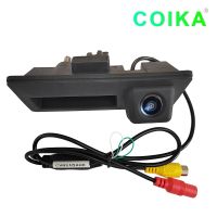 AHD 1920x1080P Car Reverse Back Camera For VW Passat CC B6 B7 Polo Skoda Octavia Tiguan Audi A4 B8 Q3 Q5 A5 A8 S5 A3 A6 C7 A7 A1