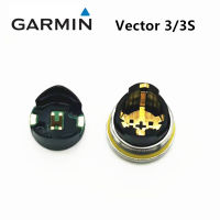 Garmin Vektor 33S Berbasikal Basikal เหยียบ Kunci Kuasa เซนเซอร์ Aksesori Serหมู่ที่มีใหม่ Perhimpunan RS200Perhimpunan RK200 1