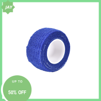 ?【Lowest price】Jay 1PC กอล์ฟ Grips สโมสรผ้าฝ้ายยืดหยุ่นนิ้วตัดกีฬาสนับสนุนผ้าพันแผลเทป