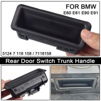 51247118158 For BMW Rear Door Switch Trunk Handle E60 E61 E90 E91 E92 E93 E70 E88 E71 E72 E84 1 3 5 Series X1 X3 X5 X6 7118158