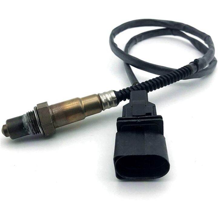 0258007357-1k0998262h-lambda-o2-oxygen-sensor-for-transporter-golf-multivan-touran-touareg-polo-passat-2000-2015