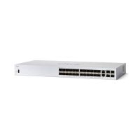 Cisco CBS350 Managed 24-port SFP, 4x1G SFP (CBS350-24S-4G-EU)