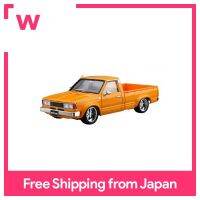 Qingdao Culture and Teaching Material Club 1/24 The tuned car series No.22 Nissan 720 Datsun truck custom 1982 Plastic model