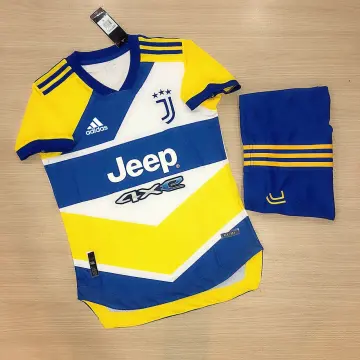 Áo Juventus 2018 Giá Tốt T08/2023 | Mua Tại Lazada.Vn
