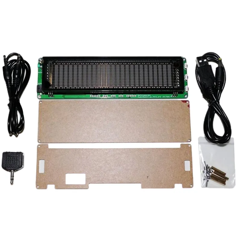 ラッピング不可】 雑貨ストア広島1Nobsound 15レベル VFD 音楽