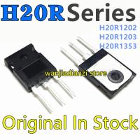 【CW】New and original H20R1202 H20R1203 H20R1353 IGBT Transistor IGBT induction cooker power tube  high-power IGBT field effect tube