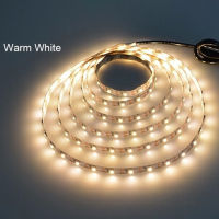 yuanhesheng 5V TV LED Backlight USB LED Strip ไฟตกแต่งโคมไฟเทปทีวีพื้นหลังแสง