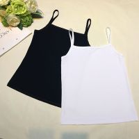 WITHZZ Loose Camisole Summer Womans Bottoming Tops Top Body for Women Female Tanktop Tank Crop Active Wear