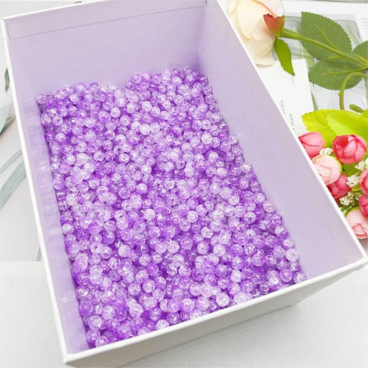 gradient-color-cracked-round-beads-acrylic-transparent-ice-cracked-flower-beads-acrylic-pop-flower-beads-diy-jewelry-accessories