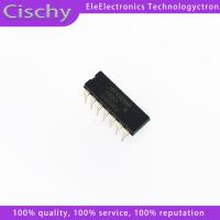 5pcs HEF4069UBP DIP HEF4069 DIP14 HEF4069BP DIP-14 new and original IC In Stock