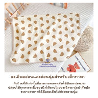 ๋J0014 ผ้ารองฉี่ ปูกันเปื้อน รองเปลี่ยนผ้าอ้อม  แผ่นเปลี่ยนผ้าอ้อมเด็กแรกเกิด กันน้ํา ระบายอากาศ 50*70 cm