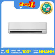 Máy lạnh Toshiba 2.5 HP RAS-H24U2KSG-V - Công nghệ IAQ khử mùi hôi