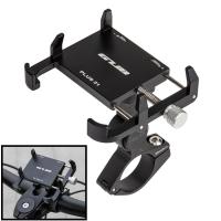 GUB Pro3 Bicycle Phone Mount Stand Holder For Phone MTB Road Bike Motorcycle Electric Bicycle Handlebar Clips Cellphone Stand